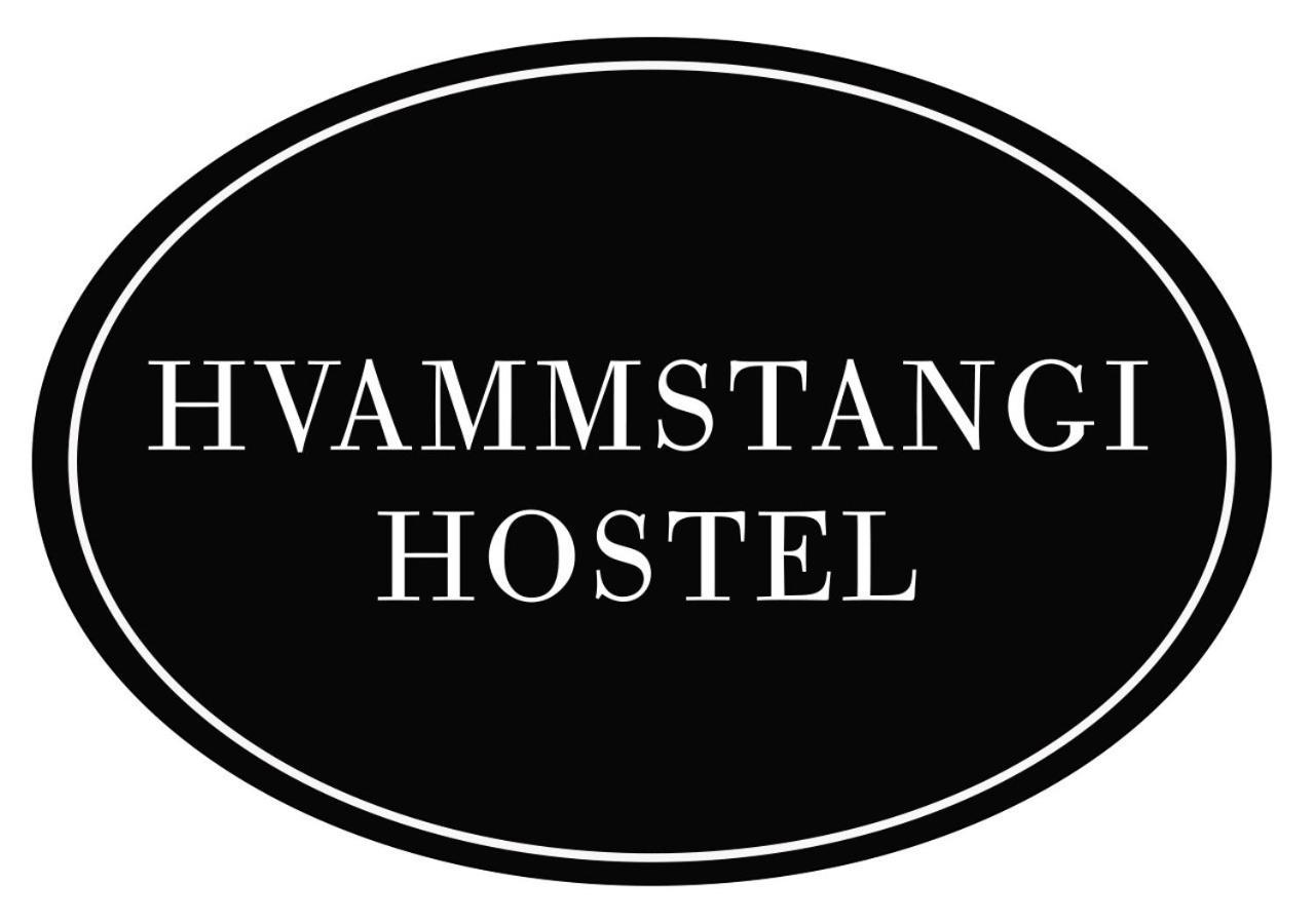 Hvammstangi Hostel Екстер'єр фото